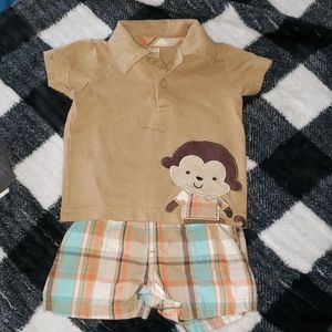 Baby outfit